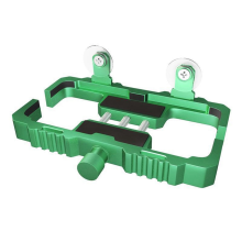 Morsetto di montaggio laterale per schermo Strumento multifunzione per la rimozione dello schermo