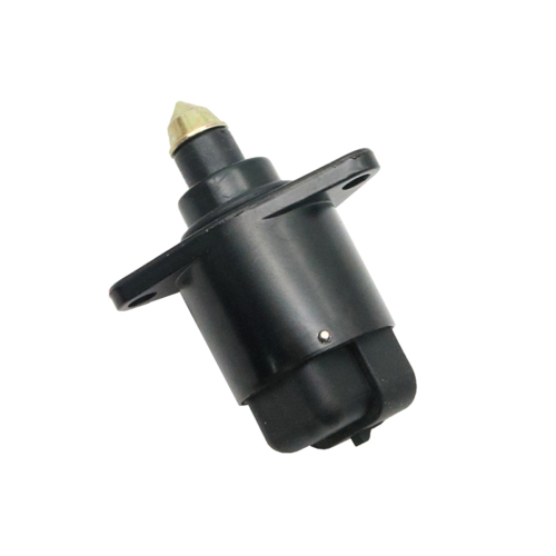Βαλβίδα IAC αυτοκινήτου για Citroen SAXO, PEUGEOT 106 II, Αισθητήρας στροφών ρελαντί 2