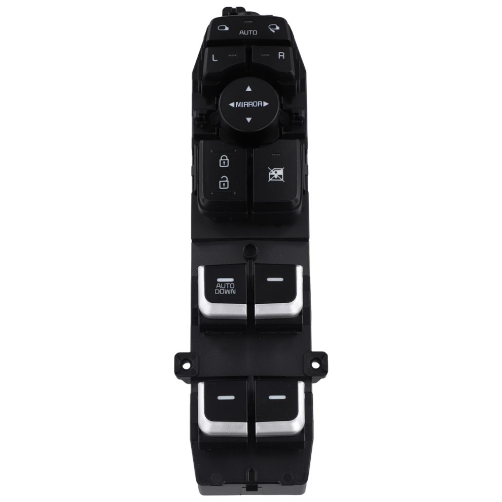 Car Electric Window Lift Switch Auto Down Control Button For Kia 4713502856308