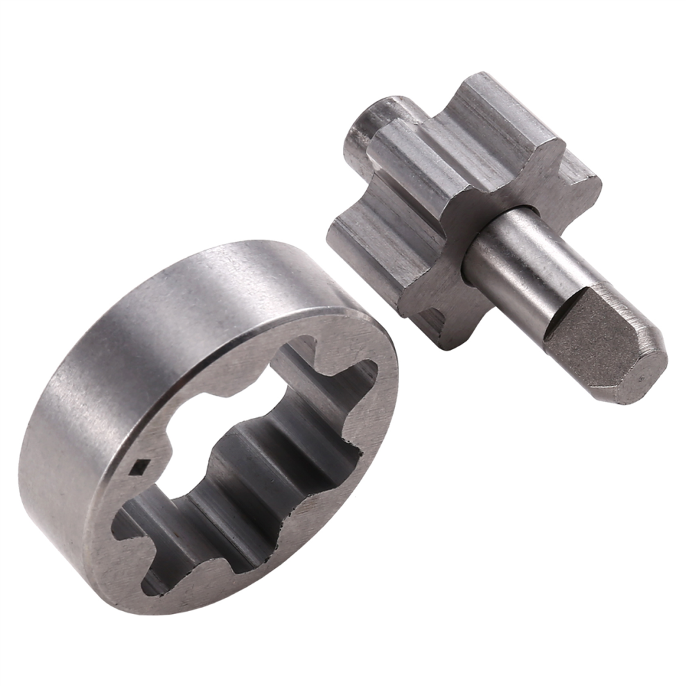 Geschikt Voor Vervanging Sea Doo Gtx Oliepompas Met Kleine Kop-image