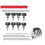8pcs TPMS Tire Pressure Sensor for Autel Tool TS408 TS508 ITS600 2