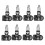 8pcs TPMS Tire Pressure Sensor for Autel Tool TS408 TS508 ITS600 1