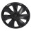 4pcs Hubcaps for 19 Inch Wheels Full Wrap Coverage 9