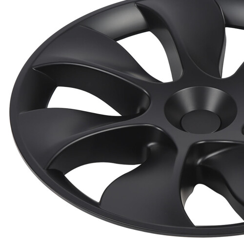 4pcs Hubcaps for 19 Inch Wheels Full Wrap Coverage 1