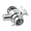 Accessori per valvola di sicurezza turbo con clacson bifacciale per auto 4