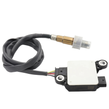 Νέος αισθητήρας σωματιδίων PM 894A0-71010 0281007856 για Toyota