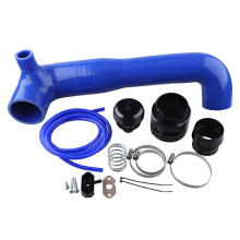 Valvola di sicurezza per turbocompressore modificata per auto Volkswagen Audi