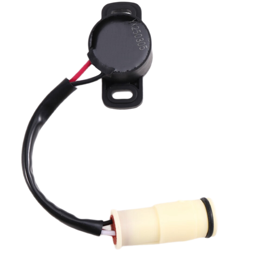 Gaspedal-Beschleunigerpotentiometersensor 271A2-62101 für TCM 2