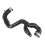 14460-HX40D Turbo Luftrør Intercooler Muffe Med Beslag Til 1