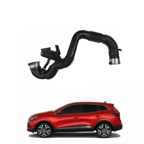 14460-HX40D Turbo Luftrør Intercooler Muffe Med Beslag Til 2