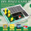 DIY Pixel Game Maker Kit DIY Lötprojekt Übungslöten 2