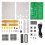 DIY Pixel Game Maker Kit DIY Lötprojekt Übungslöten 1