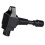 Bobina di accensione 4 pezzi per Mazda 2 1.5L 2011 2012 2013 2014 7