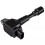 Bobina di accensione 4 pezzi per Mazda 2 1.5L 2011 2012 2013 2014 5
