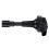 Bobina di accensione 4 pezzi per Mazda 2 1.5L 2011 2012 2013 2014 3