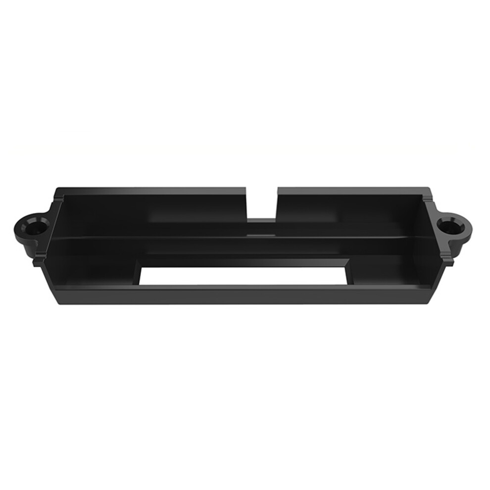 Game Cartridge Adapter N64 Cartridge Slot Tray Voor Nintendo 64 Zwart-image