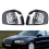 1 Pair for Volvo S80 1999-2006 Front Bumper Corner Light 7