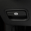 Car Electronic Handbrake Switch Handbrake Handle for Porsche 2