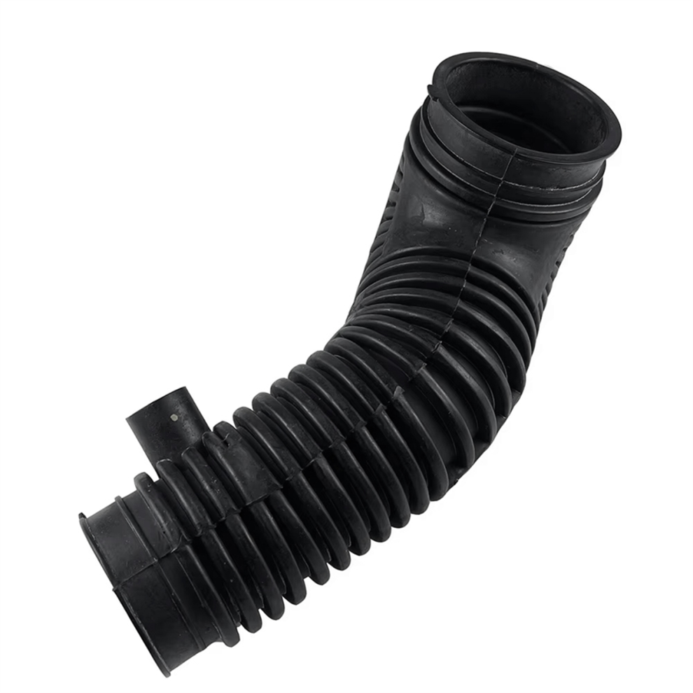 2372108B01 LadeluftküHler Schlauch FüR Ssangyong Korando Rexton 2,7-image