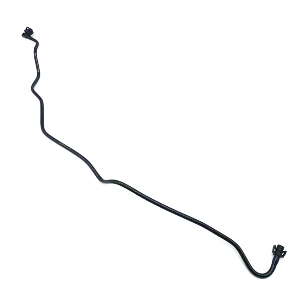 Manguera De Refrigerante Del Radiador J9C20992 Para Land Rover-image