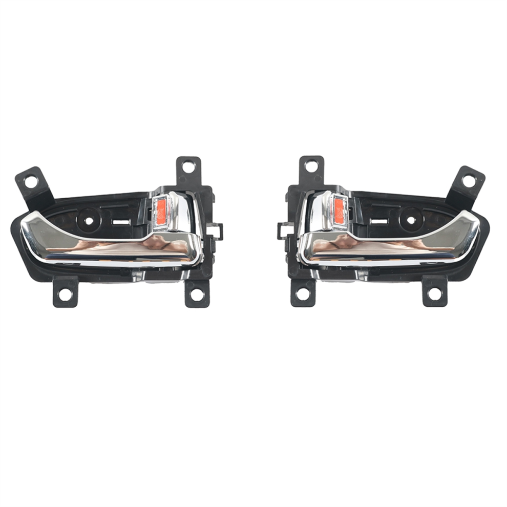 82610-3W010 Auto Links + Rechts Innen Griff FüR Hyundai Kia Sportage-image
