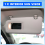 Για Mazda CX-5 2017-2021 CX-8 2019 Αλεξήλιο Αριστερή Πλευρά Οδηγού 4