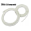 Για Toyota Land Cruiser Prado 2009-2015 Δύο Κορδέλες Επισκευής Ηλιοροφής 4