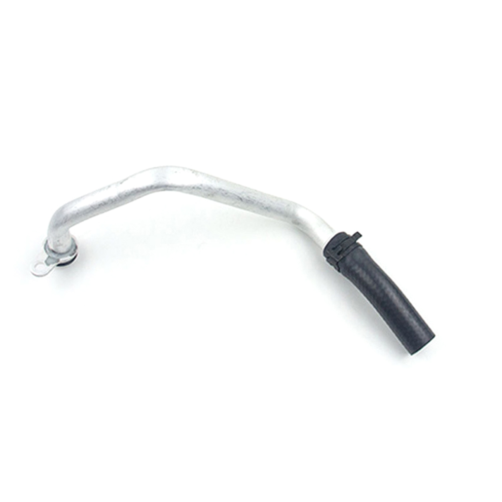 Tuyau de radiateur d'huile et de liquide de refroidissement pour Benz CLS SLK S ML 350