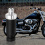 Motorfietsoliedruksensor voor Harley-Davidson Road Glide Cycle 7