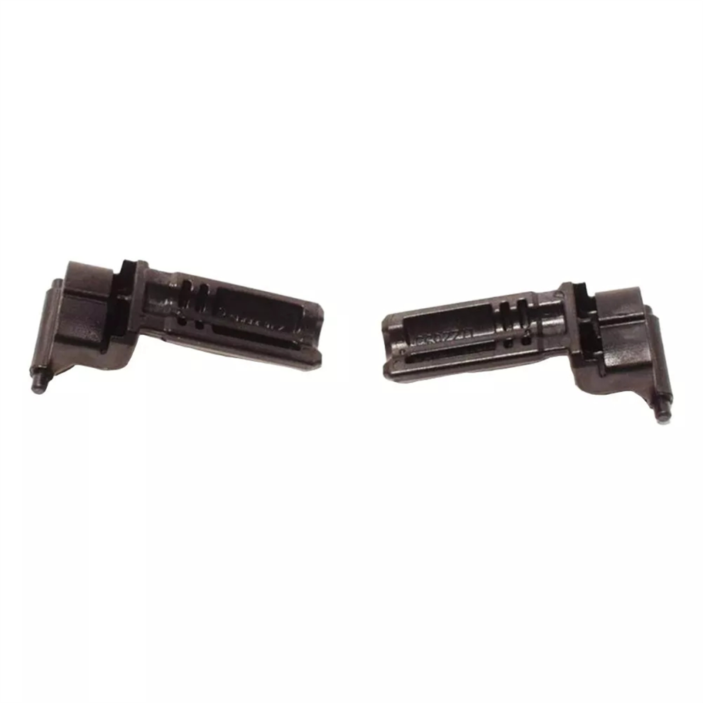 1 Pair Sunshade Rear Bracket For Mercedes Benz E W212 4713502870397