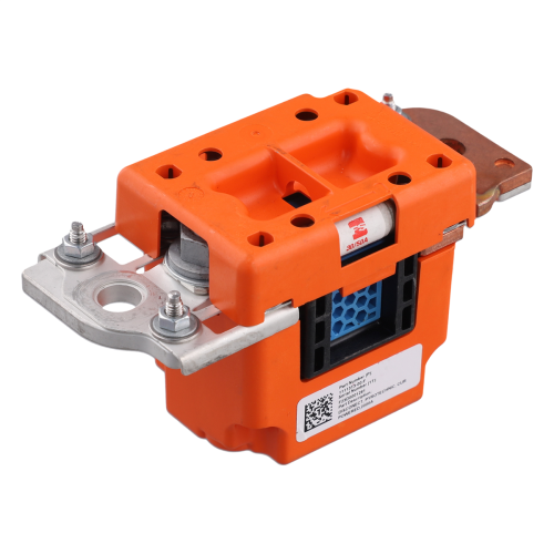 Battery Pyrofuse for Tesla Model S High Voltage Battery Disconnect 2