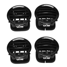 cubiertas de ventilación para el aire acondicionado del interior del coche para Vauxhall