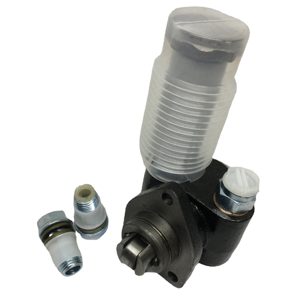 10520-5960 Motoroliepomp Voor Motor 4D102 6D102 Hino Isuzu-image