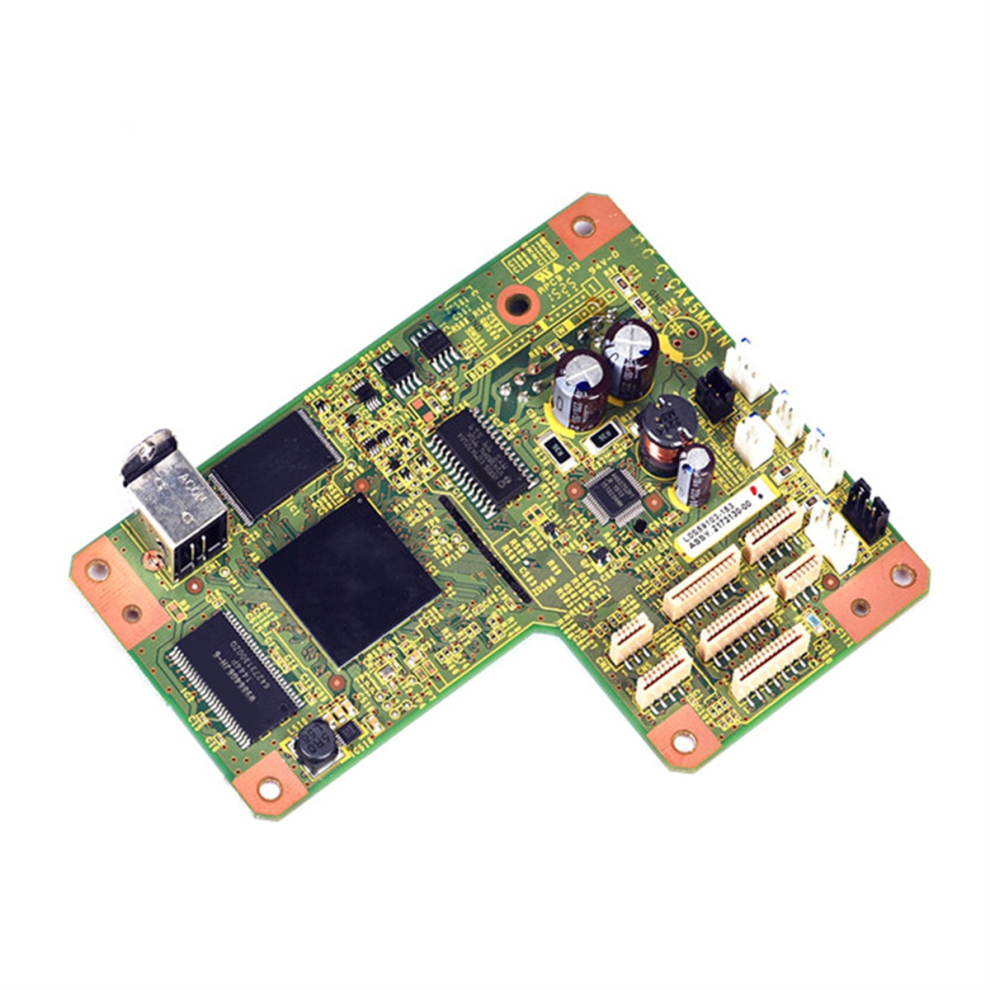 Pca Assy Formatter Board Logic Main Board Mother Board For Epson L800 4712930657556