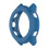 Garmin Forerunner 955 -kellon suojakotelo, sininen 1