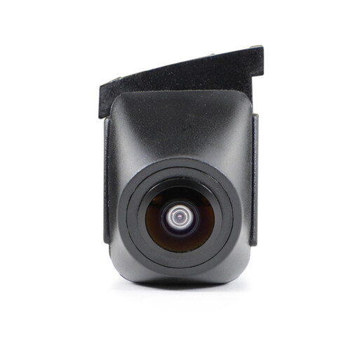 Car Front View Camera Night Vision Waterproof Camera for BMW 3 Series 2