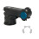GITNU 31.8x80mm Stuurpen Stuurpen + Spacers + Compressiering 1