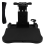 Car Travel Table Multifunctional Car Seat Back Small Table Board 3