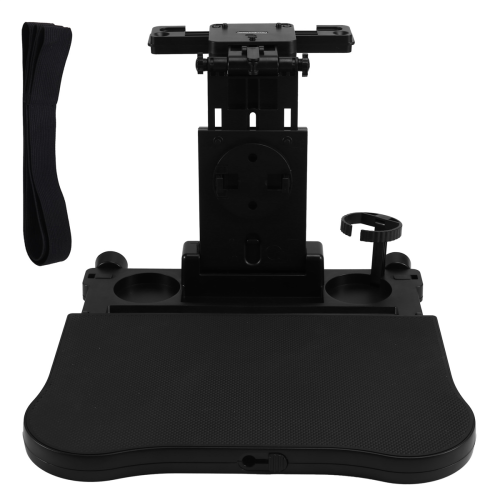 Car Travel Table Multifunctional Car Seat Back Small Table Board 2