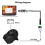 Καλώδιο προγραμματισμού USB για Bafang BBS01B BBS02B BBSHD 6