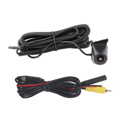 Car Front View Camera Night Vision Waterproof Camera for BMW 3 Series