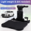 Car Travel Table Multifunctional Car Seat Back Small Table Board 5