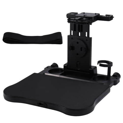 Car Travel Table Multifunctional Car Seat Back Small Table Board