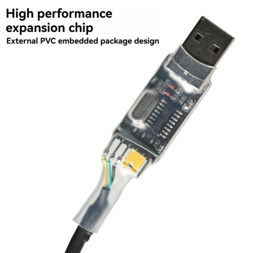 Καλώδιο προγραμματισμού USB για Bafang BBS01B BBS02B BBSHD 2
