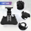 Car Travel Table Multifunctional Car Seat Back Small Table Board 7