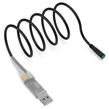 Καλώδιο προγραμματισμού USB για Bafang BBS01B BBS02B BBSHD