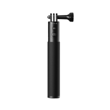 Επαναφορτιζόμενη λαβή κάμερας 4800mAh για Selfie Stick για SJCAM/GoPro