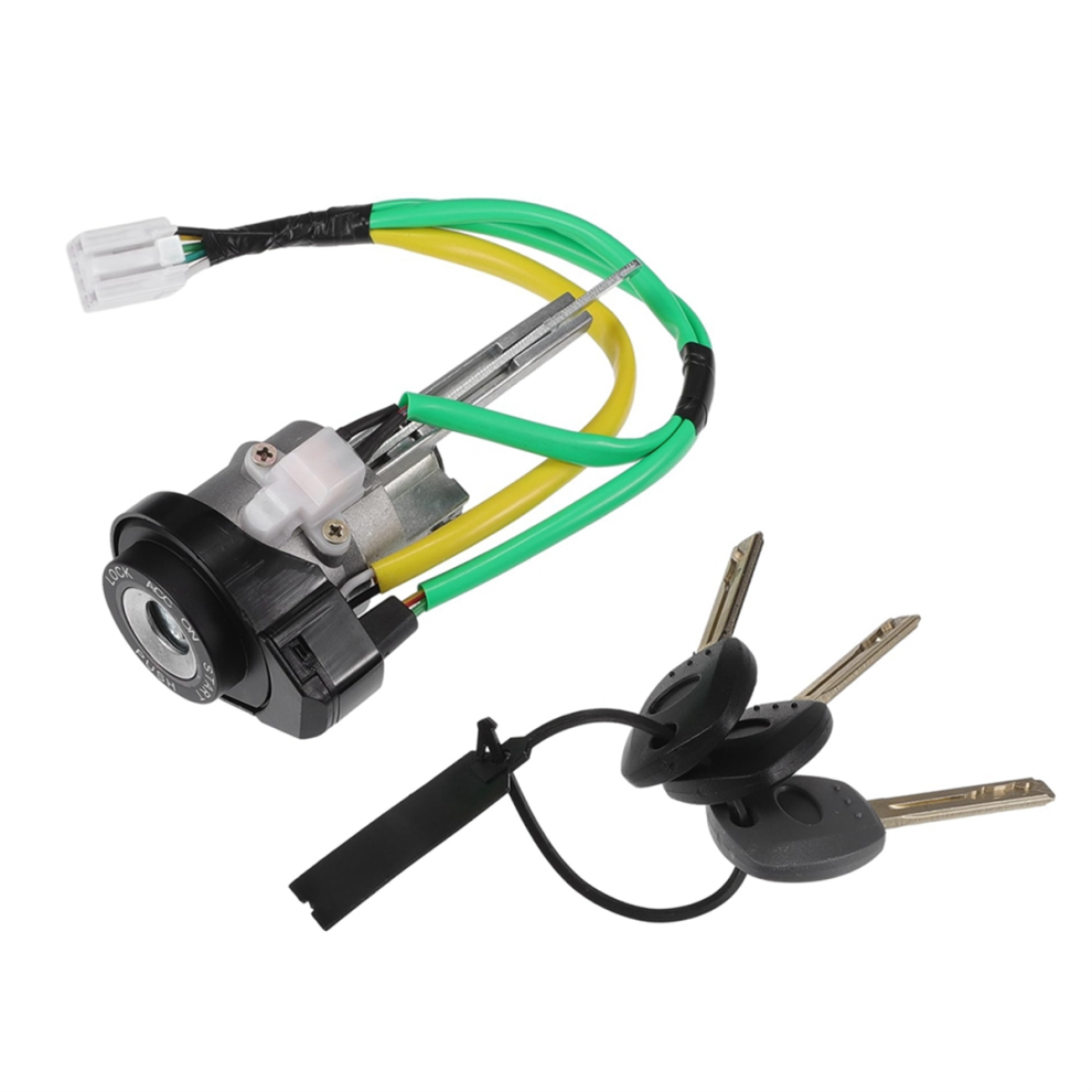 Nieuwe Hoogwaardige Contactslotcilinderschakelaar Voor Hyundai Azera-image