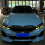Set di moduli LED DRL gialli CSL adatti per BMW Serie 3 2