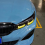 Set di moduli LED DRL gialli CSL adatti per BMW Serie 3 3